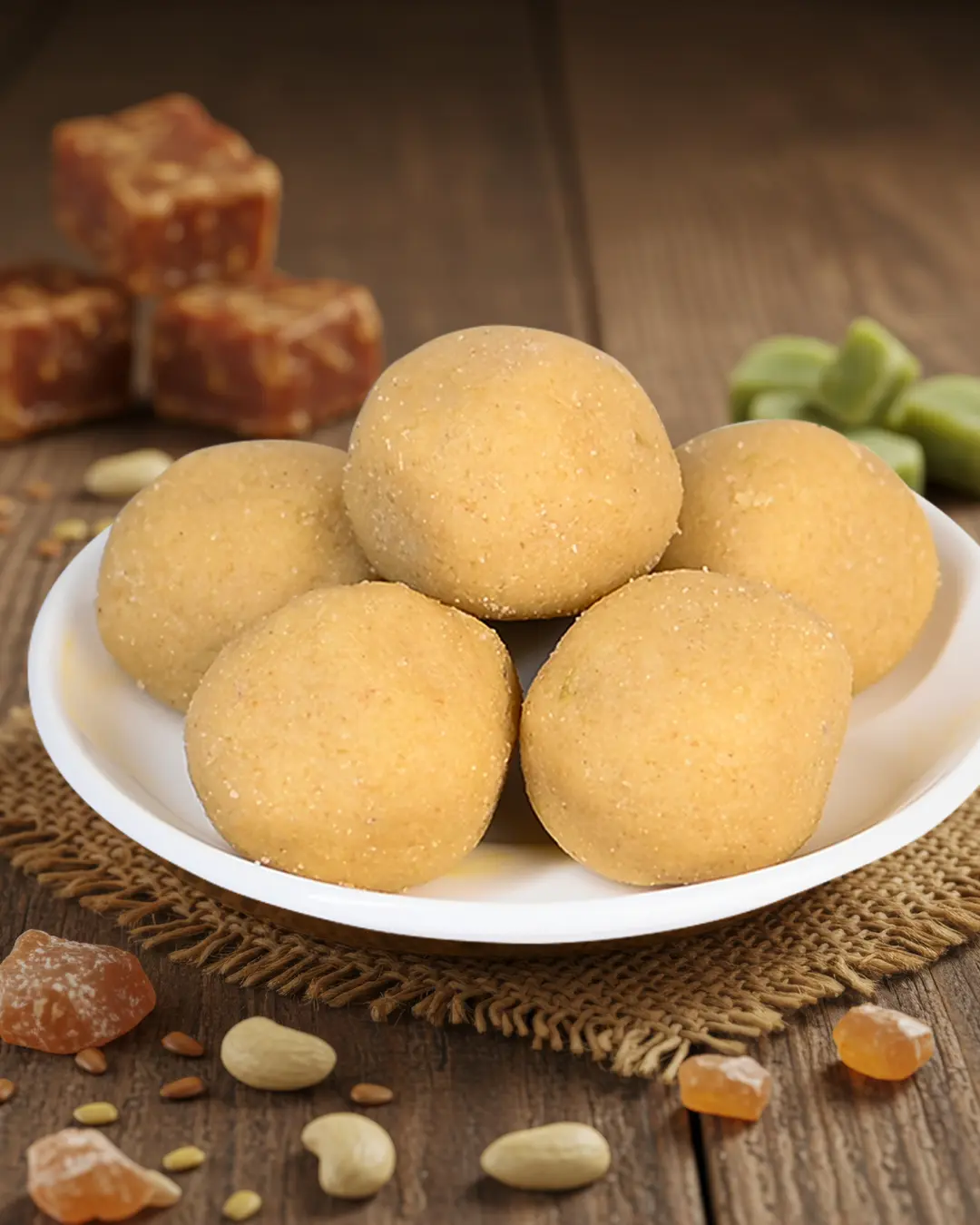 Rawa Ladoo