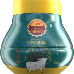 martand cow ghee 500ml